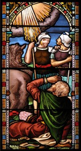 The Conversion of St. Paul