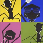 Bacteriophage meets iPod Dance- by Lauren Singroy