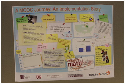 Math MOOC Un of Wisconsin