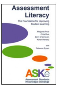 Assessment literacy image katherine