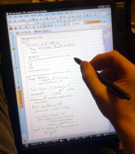 onenote