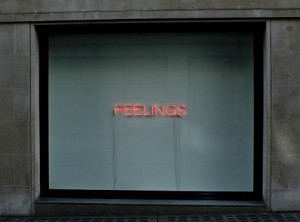 feelings