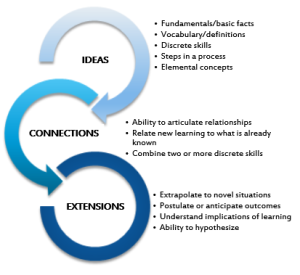 ICE Framework Representation