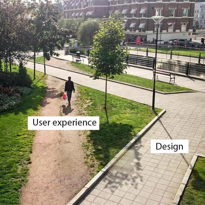 user-experience